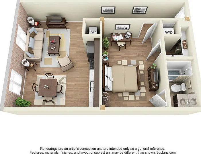 215 N Court St — Photo 27