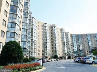3210 N Leisure World Blvd APT 307, Silver Spring, MD
