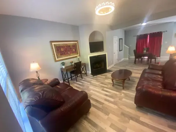 12414 Twelvetrees Ln, Huntersville, NC 28078