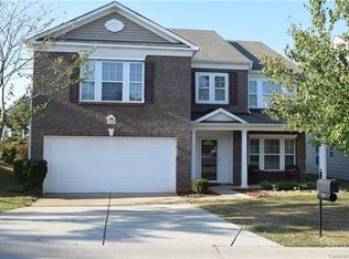 745 Nannyberry Ln, Concord, NC 28025