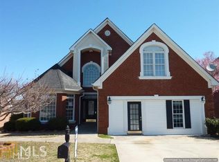 135 Roosevelt Blvd, Jackson, GA 30233