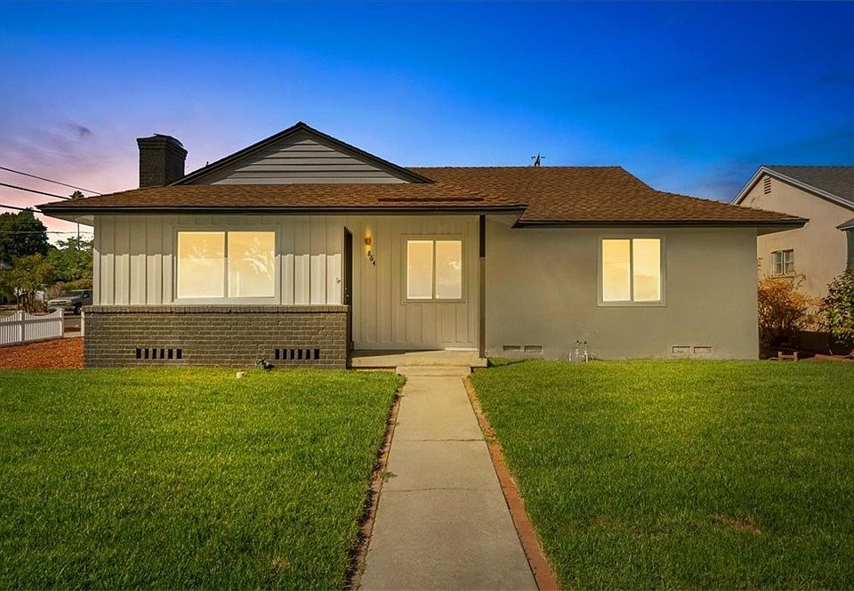 1st image of 864 W El Morado Ct