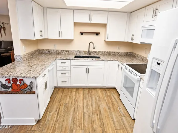 9730 N 94TH Place #114, Scottsdale, AZ 85258