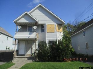 817 Hamilton St, Schenectady, NY 12307