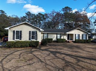 1720 E Washington St, Thomasville, GA 31792