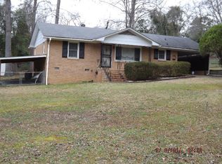 5441 Pinefield Rd, Sumter, SC 29154