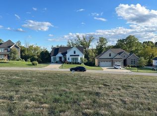 1521 Lincoln Hill Way, Louisville, KY 40245