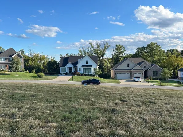 1521 Lincoln Hill Way, Louisville, KY 40245