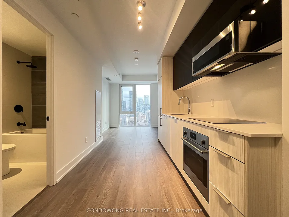 308 Jarvis St #1802