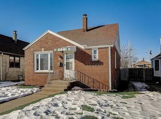 3213 S 23rd St, Milwaukee, WI 53215