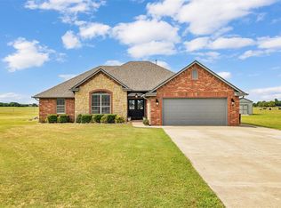 1411 Tiffany Ct, Newcastle, OK 73065
