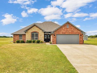 1411 Tiffany Ct, Newcastle, OK, 73065
