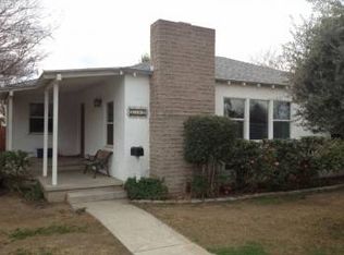 2301 1st St, Bakersfield, CA 93304