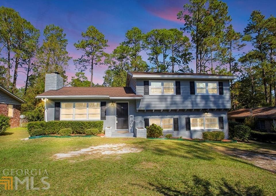 1007 Atlantic Ave, Waycross, GA 31501 Zillow