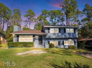 1007 Atlantic Ave, Waycross, GA 31501