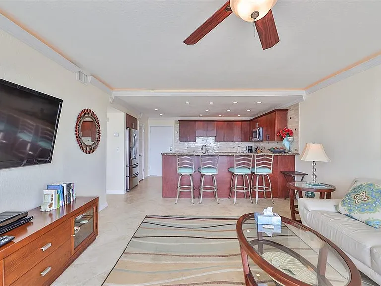 5396 Gulf Blvd #701 — Photo 9