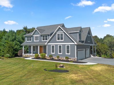 13492 Allnutt Ln, Highland, MD, 20777