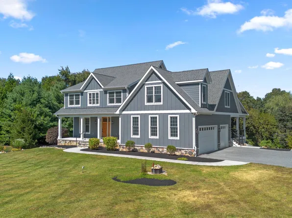 13492 Allnutt Ln, Highland, MD 20777