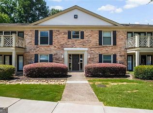 3650 Ashford Dunwoody Rd NE Unit 413, Atlanta, GA