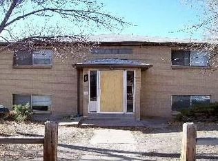 1933 Paris St, Aurora, CO 80010