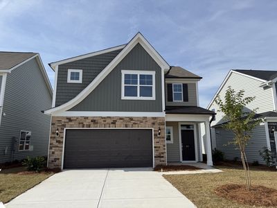 837 Peony Ln, Columbia, SC, 29229
