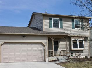 4938 Kilconnel Dr, Columbus, OH 43221