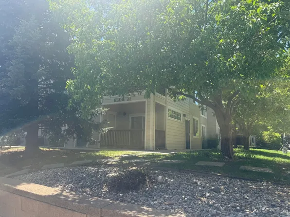 3002 W Elizabeth St #21B, Fort Collins, CO 80521