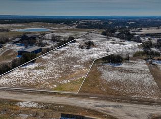 2 Mountain View Dr, Weatherford, TX 76087