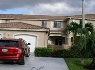 7457 SW 162nd Ct, Miami, FL 33193