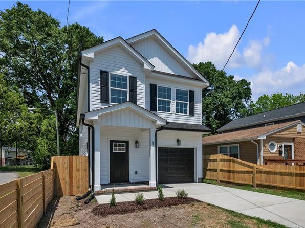 1 Lacrosse St, Hampton, VA 23663