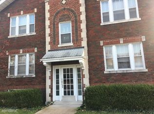 6044 Arsenal St APT 2W, Saint Louis, MO