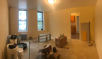 Rented by HFF Realty LLC