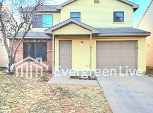 4117 Lew Wallace Dr, Clovis, NM 88101