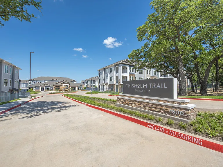 Chisholm Trail Decatur — Photo 18