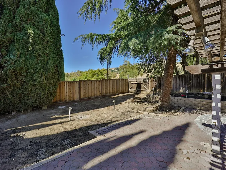 3491 Clover Oak Dr — Photo 63