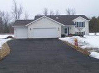 2031 Coneflower Way, Mosinee, WI 54455