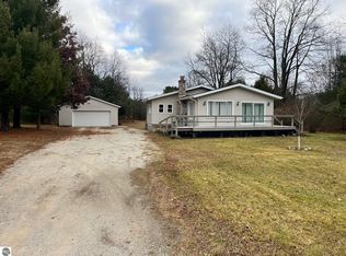 9458 Johnson Rd, Kaleva, MI 49645