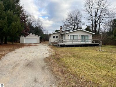 9458 Johnson Rd, Kaleva, MI, 49645