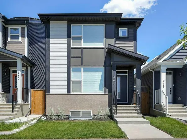 244 S Belmont Blvd SW, Calgary, AB T2X 4W6