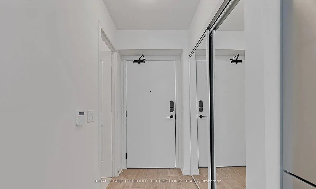 Building Photo - 100 Dalhousie St #214