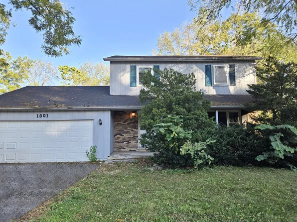 1801 State Route 176 Ave, Crystal Lake, IL 60014