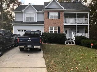 737 Calico Ln #BASEMENT, Lawrenceville, GA