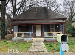 105 Howell St NE, Rome, GA 30161