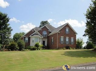884 Windmill Ln, Evans, GA 30809