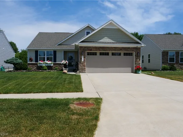 4161 Hidden Village Dr, Perry, OH 44081