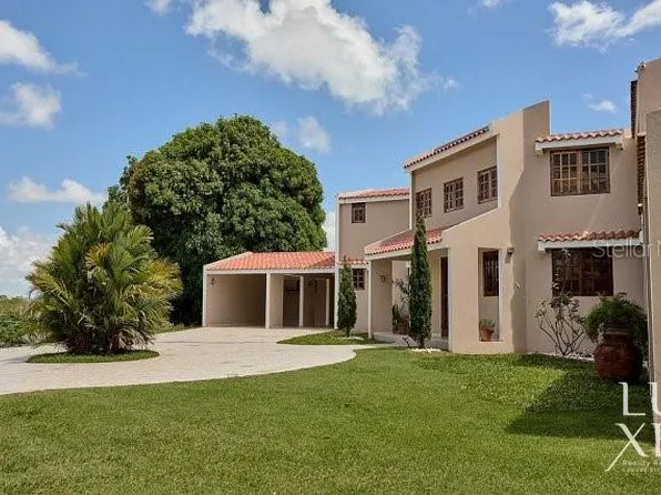 Tejas Ward Km, Las Piedras, PR 00771