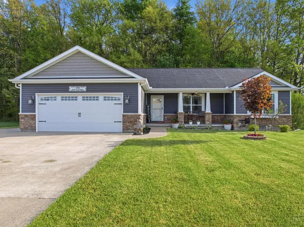 102 Kayleigh Dr, Mount Orab, OH 45154