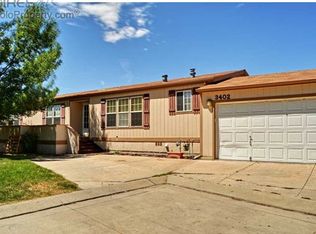 11135 Longview, Longmont, CO 80504