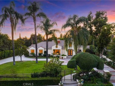 837 El Campo Dr, Pasadena, CA, 91107