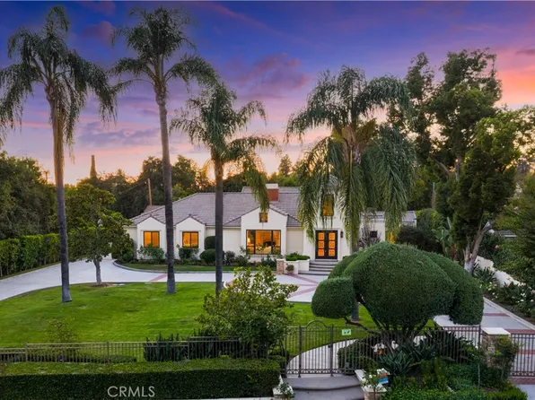 837 El Campo Dr, Pasadena, CA 91107